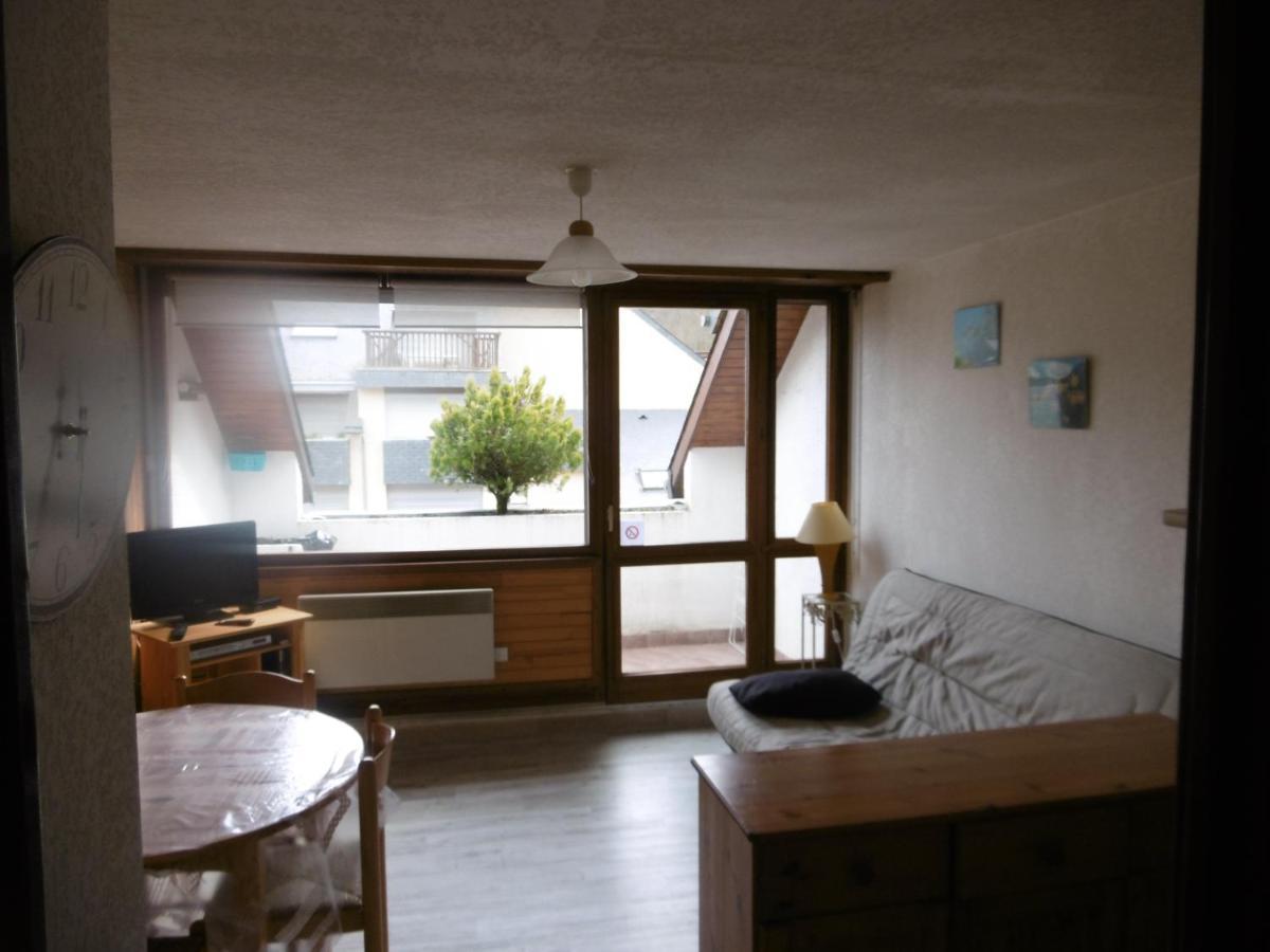 Studio 4/5 Personnes 2 Etoiles 생라리술랑 외부 사진