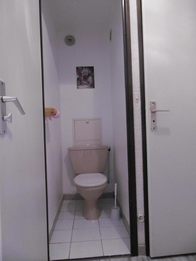 Studio 4/5 Personnes 2 Etoiles 생라리술랑 외부 사진